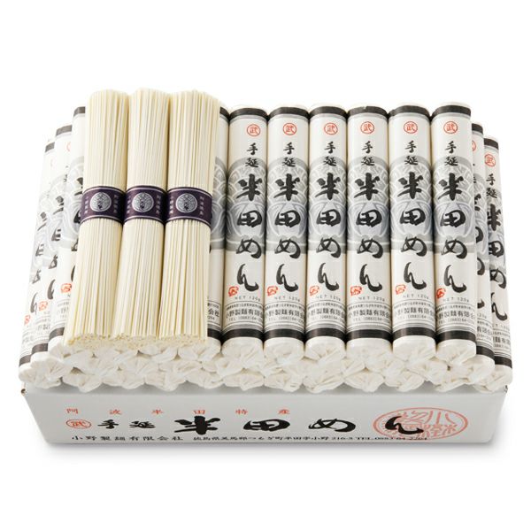 OS-2 手延半田めん｜公式通販｜手延半田めん・半田そうめんの小野製麺